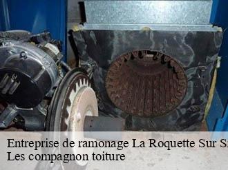 Entreprise de ramonage  la-roquette-sur-siagne-06550 Les compagnon toiture