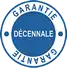 Garanti décenale